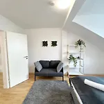 Jungle Retreat Apartments Im Zentrum