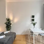 Jungle Retreat Apartments Im Zentrum