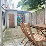 Jungle Retreat Apartments Im Zentrum