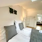Jungle Retreat Apartments Im Zentrum
