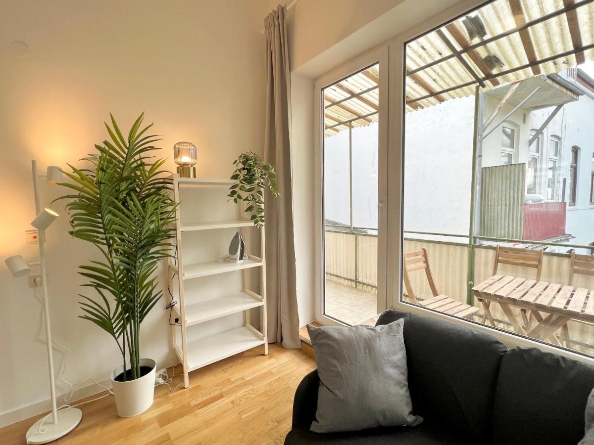 Jungle Retreat Im Zentrum Apartment *