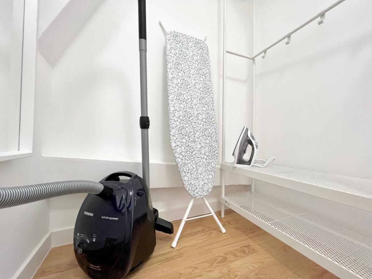 Appartement Jungle Retreat Im Zentrum Bremen